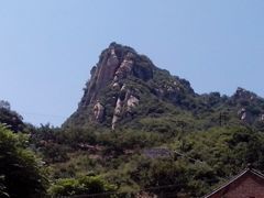 景点-神堂峪自然风景区度假村