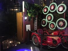 -育音堂音乐公园