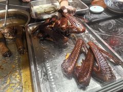 -抱德·潮汕味(敦和店原惠城鱼仔)