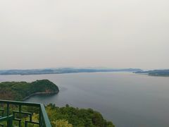 -萨尔浒风景区