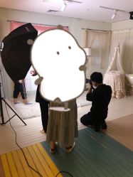 -贯日漂亮宝贝儿童摄影