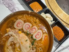 -花味烤肉·拌饭(庐阳万象汇店)