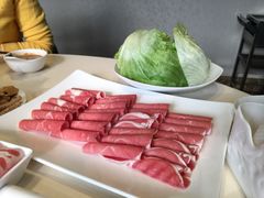 -金筷子西北菜·捞悦火锅