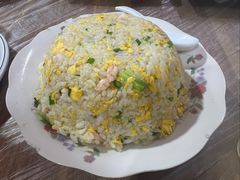 蛋炒饭-妈妈的小作坊(陈家镇店)