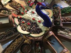 -火咂咂竹筒宴(告庄店)