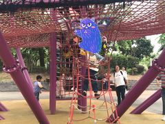 -枫香湖儿童公园