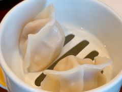 -喜鼎海胆水饺(东港店)