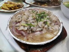 -海鲜人家(吕四店)