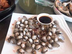 -莆鑫海鲜城(浏河店)