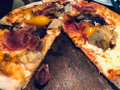 -La Strada(安福路店)