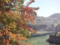 -石燕湖生态旅游景区