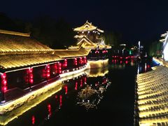 -台儿庄古城