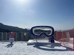 -富龙滑雪场