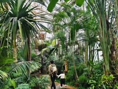 -国家植物园南园