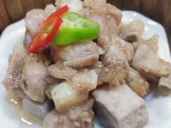 -日昌餐馆(Mini西点茂店)