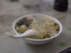 -文武王氏烧饼·无矾油条(西溪路店)
