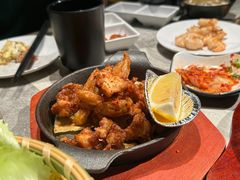 -乾杯烧肉居酒屋(中洲湾店)