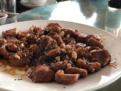 -江南村海鲜馆(洞头店)