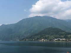 -雷波马湖风景区