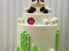 -爱达乐面包生日蛋糕(华油路店)