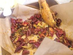 -金陵暴走小龙虾·迷踪蟹(凯德MALL店)