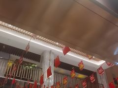 -御海8号温泉酒店