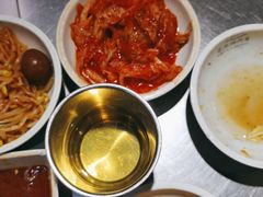 -喜来稀肉(虹泉路店)