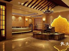 -东升·日式泡泡浴SPA·养生(新街口店)