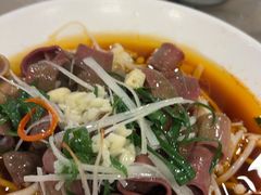 -福建美食城(老君堂店)