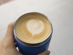 -WATER CAFE(广厦店)