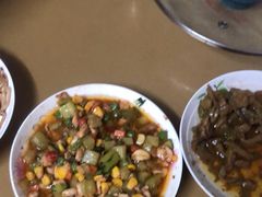 -工薪族(玫瑰东园小区店)