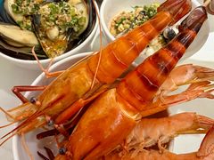 -行运海鲜食集(北京首店)