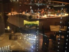 -君悦酒店·乐厨·高空自助餐(青年大街店)