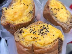 -韩国利尔面包(桂林路店)