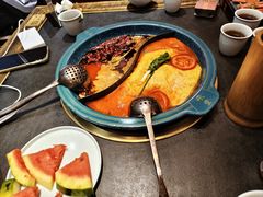 -吼堂老火锅(太古里总店)