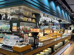 -韩盛·盛江山自助料理(于洪新玛特店)