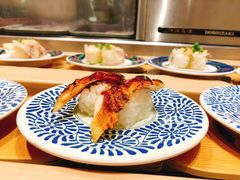 -大起水产回转寿司(道顿堀店)