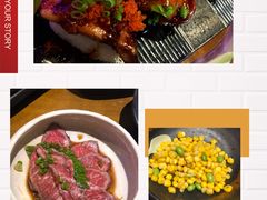 -和彩放题餐厅(酒仙桥店)