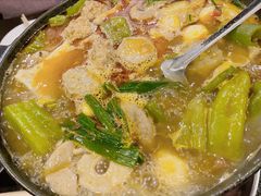 湘味肥肠火锅-湘肠香火锅店(团结湖店)