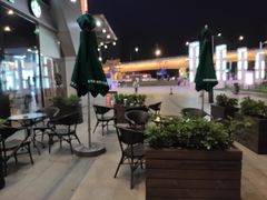-星巴克(南京弘阳购物中心店)