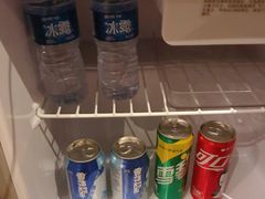 -厦门泰谷酒店(中山路镇海路地铁站店)