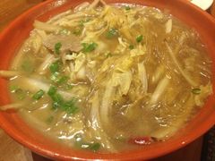 牛肉粉丝-慈溪白金汉爵大酒店