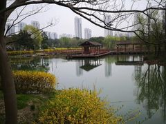 -昆山国家农业示范区大唐生态园-售票