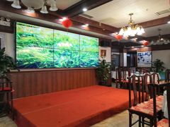 -六和聚传统烤鸭.天津菜(和平店)