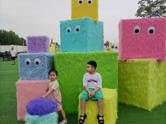 -秦皇岛乐岛海洋王国