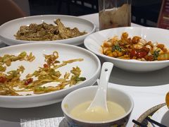 -羲和雅苑•北京烤鸭(国贸商城店)