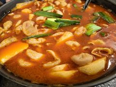 湘味肥肠火锅-湘肠香火锅店(团结湖店)