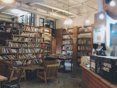 大堂-在咖啡INCOFFEE(ICC升龙环球中心店)