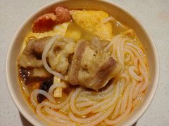 -螺大喜螺蛳粉火锅(雍和宫店)