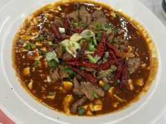 -聚福缘菜馆(隆昌路店)